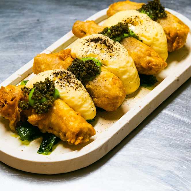 Vins Dieux - Restaurant - Caviste - 3