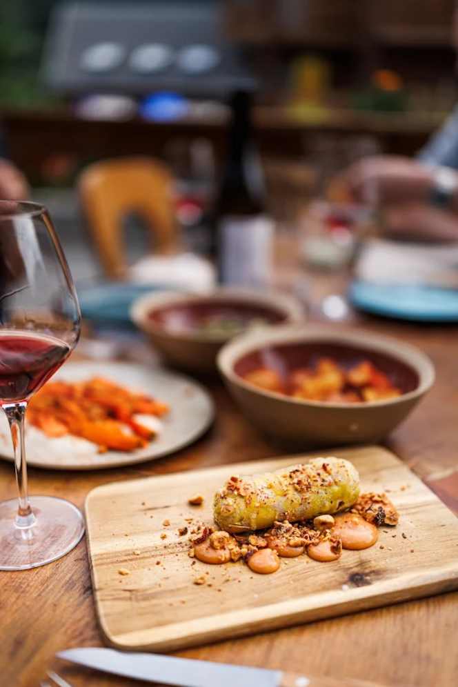 Vins Dieux - Restaurant - Caviste - 6