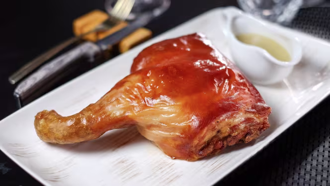 Asador La Perdida - 6