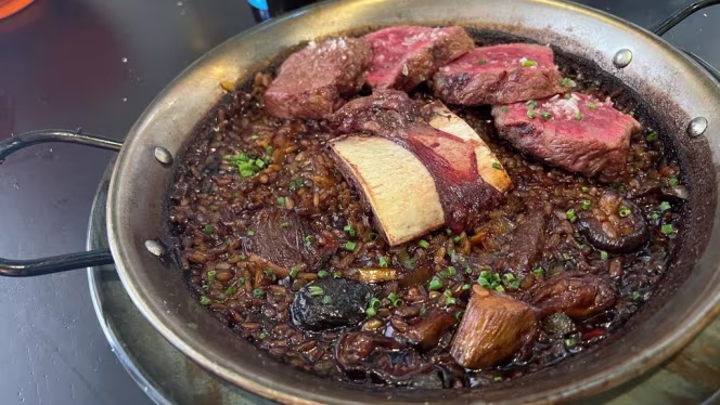 Asador La Perdida - 9