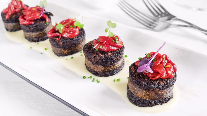 Asador La Perdida - 1