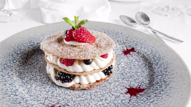 Asador La Perdida - 7