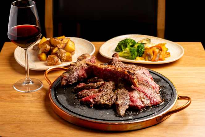 Obicà Mozzarella Bar - Firenze - 4