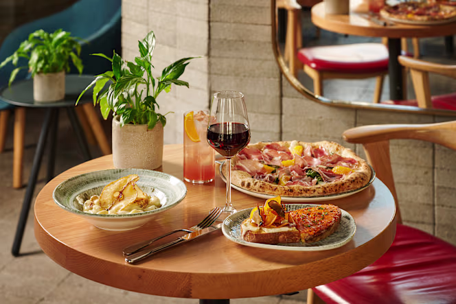 Obicà Mozzarella Bar - Firenze - 7