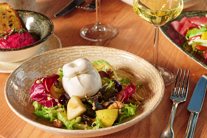 Obicà Mozzarella Bar - Firenze - 4