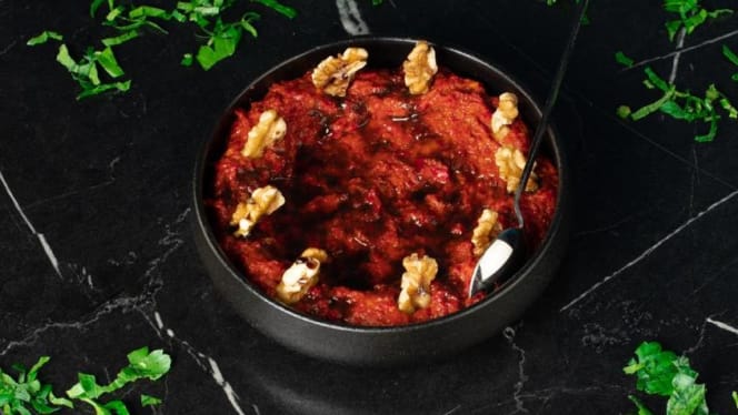 Carolina restaurang - 3