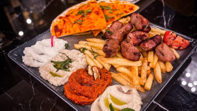 Carolina restaurang - 8