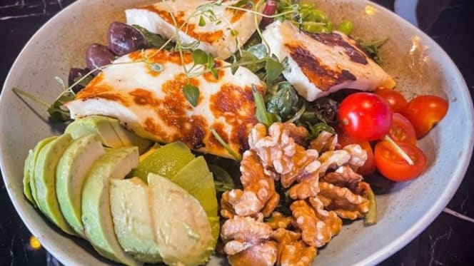 Carolina restaurang - 6