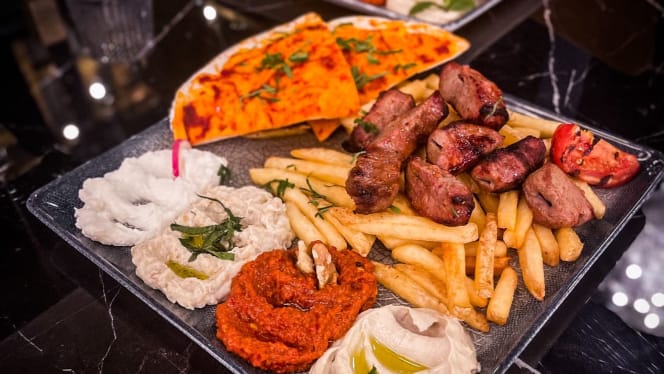 Carolina restaurang - 4