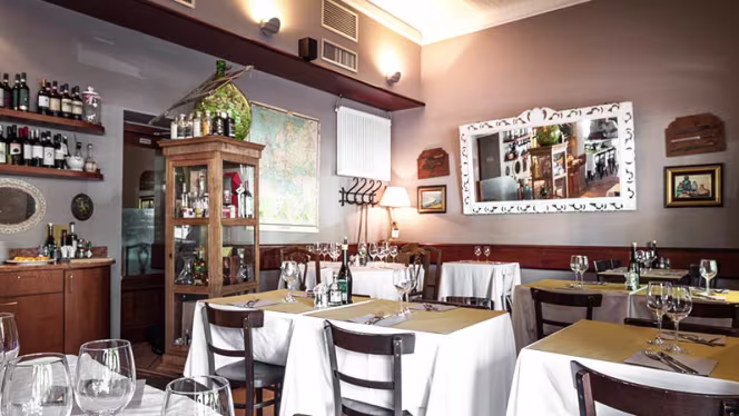 Alba d'Oro - Milano - 8