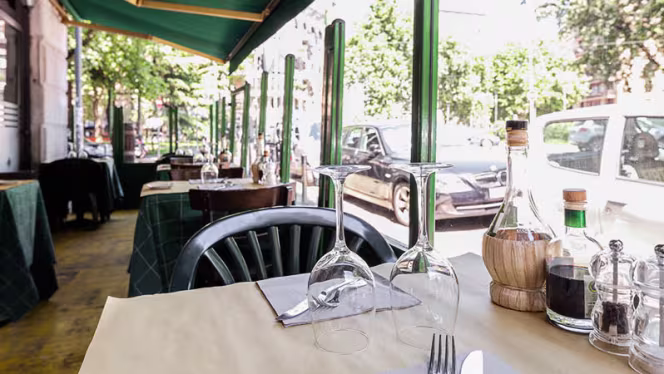 Alba d'Oro - Milano - 9