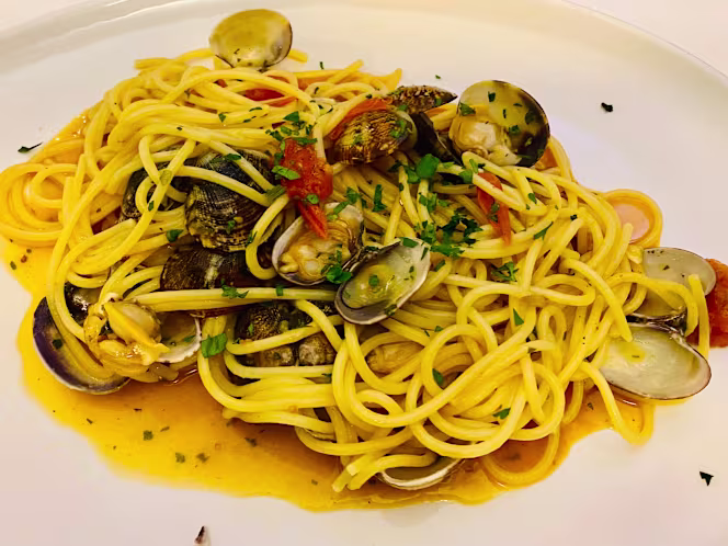 Alba d'Oro - Milano - 2