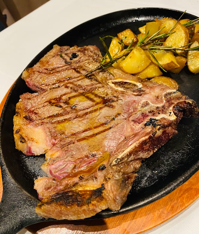 Alba d'Oro - Milano - 1