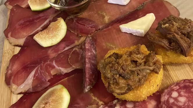 Locanda Pisani All'uscio - Pisa - 5