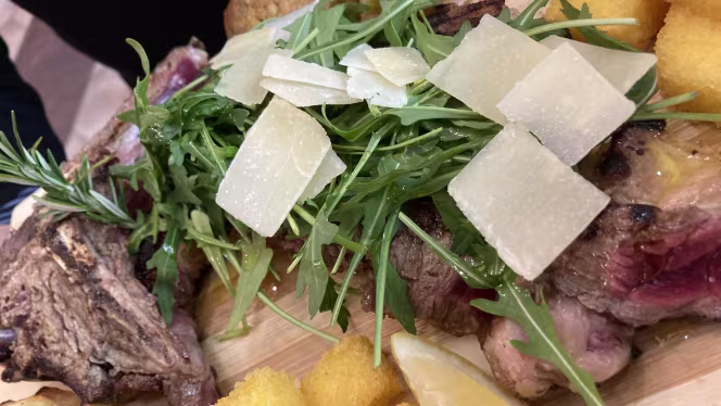 Locanda Pisani All'uscio - Pisa - 0