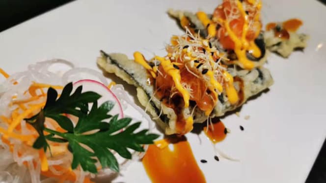 Sashimi 1 Torino - Torino - 6