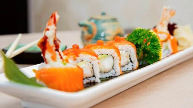 Sashimi 1 Torino - Torino - 7