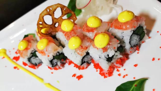 Sashimi 1 Torino - Torino - 4