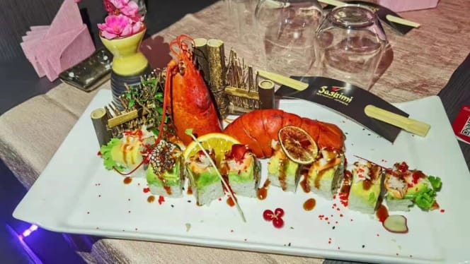 Sashimi 1 Torino - Torino - 9