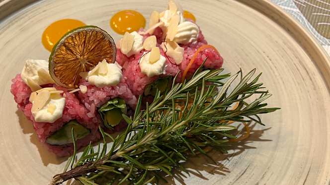 Sashimi 1 Torino - Torino - 1