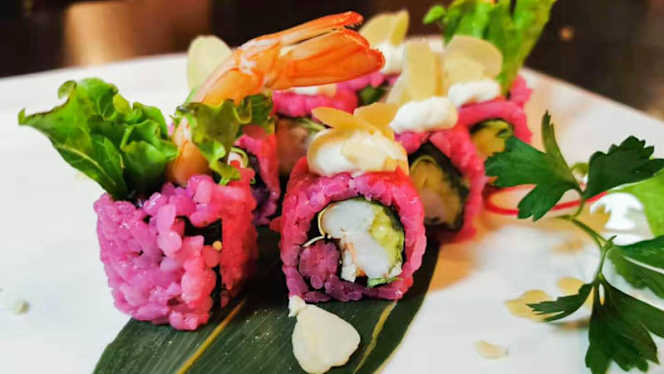 Sashimi 1 Torino - Torino - 2