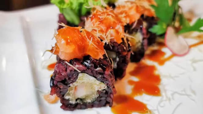 Sashimi 1 Torino - Torino - 3