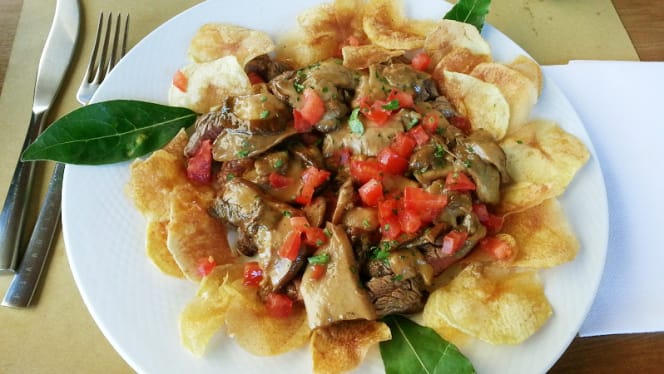 Piandilaura Gourmet - 7