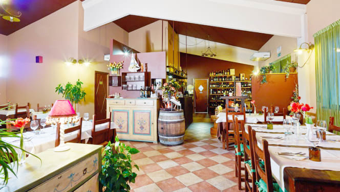 Piandilaura Gourmet - 9