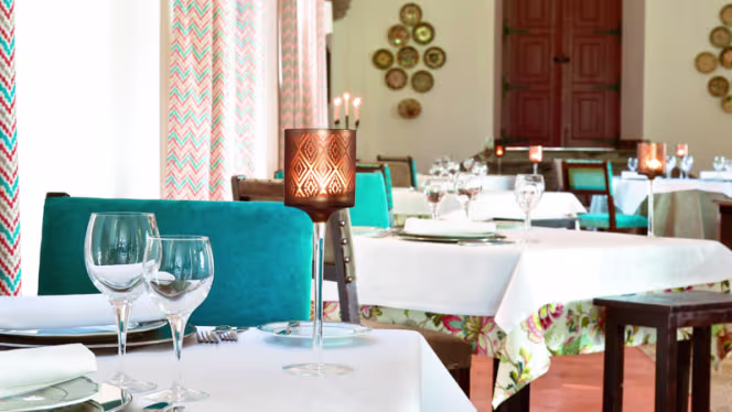 Pousada de Beja - Beja - 0