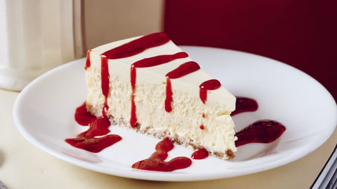 Breakfast in America - Le Marais - Paris - 2