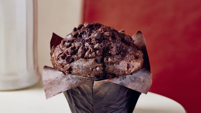 Breakfast in America - Le Marais - Paris - 3