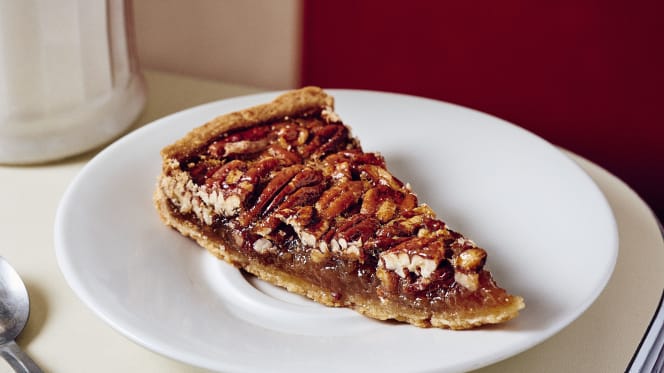 Breakfast in America - Le Marais - Paris - 6