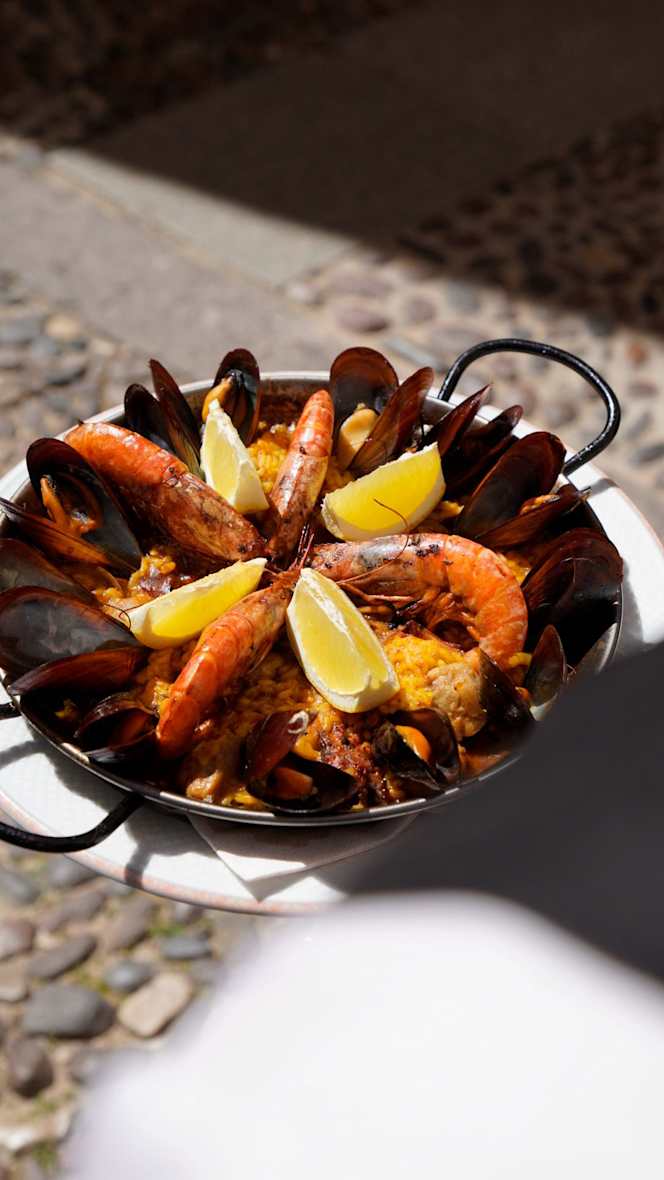 Locanda Del Grillo - 7