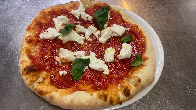 Restaurant Pizzeria Chez Pépé - 2