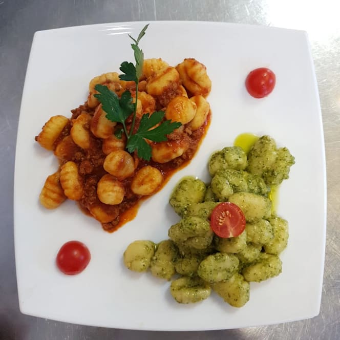 Restaurant Pizzeria Chez Pépé - 5