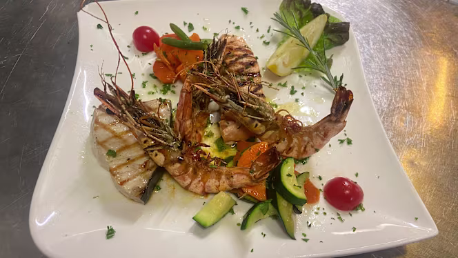 Restaurant Pizzeria Chez Pépé - 3