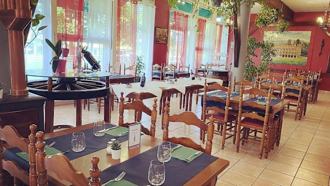 Restaurant Pizzeria Chez Pépé - 7