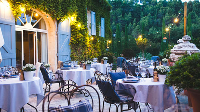 Bastide de Marie - 9