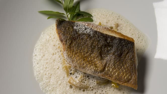 Bastide de Marie - 1