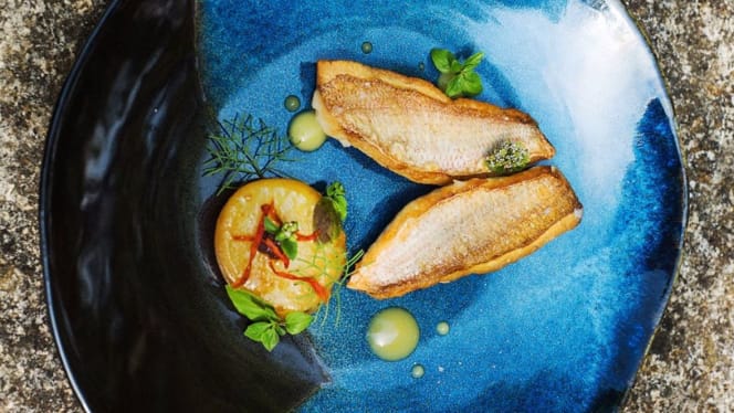 Bastide de Marie - 4