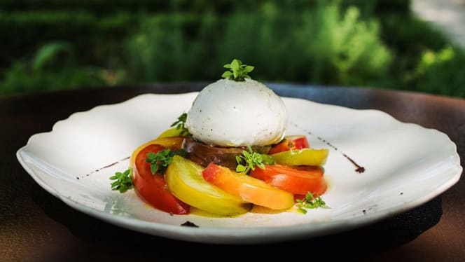 Bastide de Marie - 6