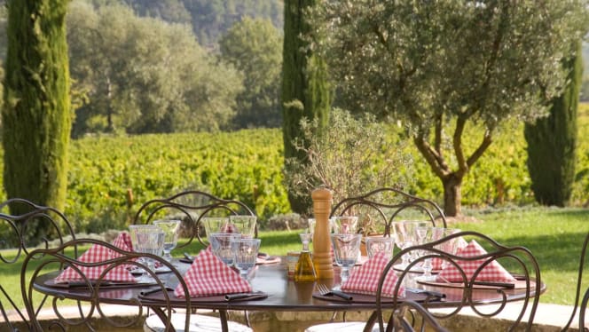 Bastide de Marie - 0