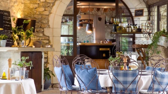 Bastide de Marie - 7