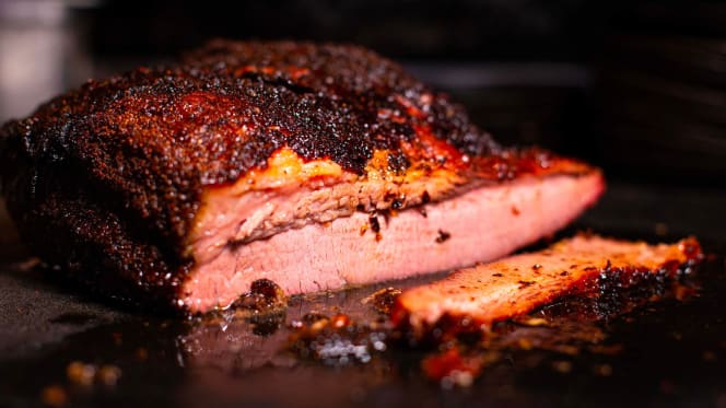 Big Easy Canary Wharf - 5