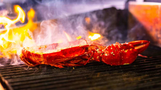 Big Easy Canary Wharf - 3