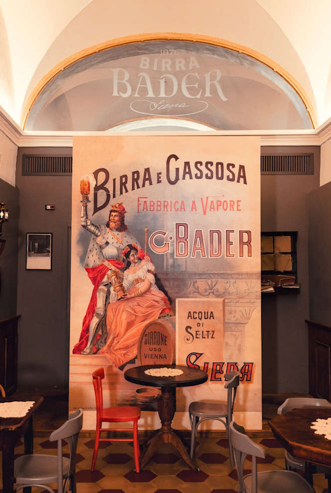 Birra Bader - 2