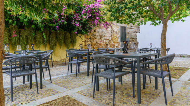 Cortile Pantelleria - 8