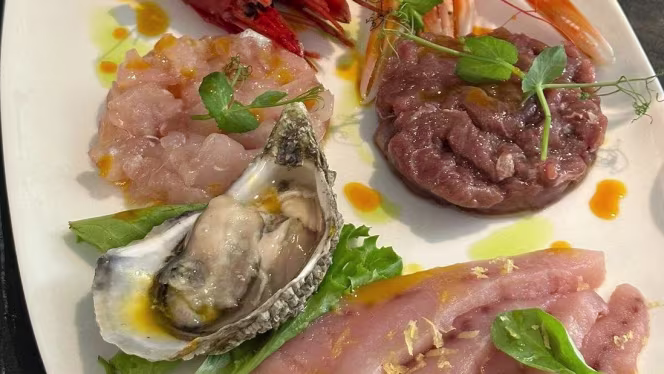 Cortile Pantelleria - 2