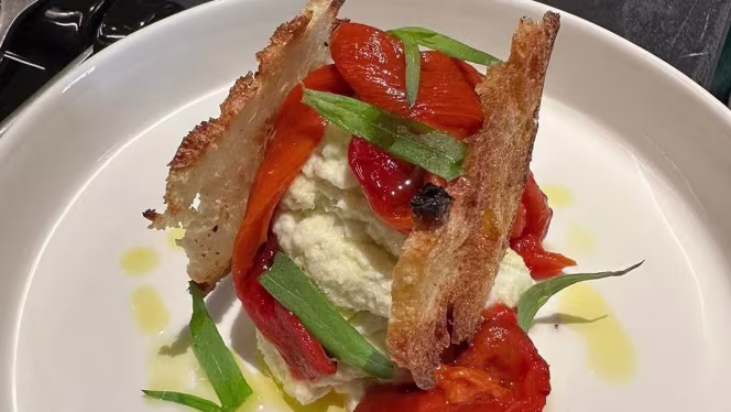 Cortile Pantelleria - 1