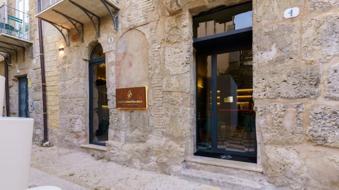 Cortile Pantelleria - 3